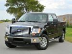 Ford F-150 EcoBoost SuperCrew 2010 года